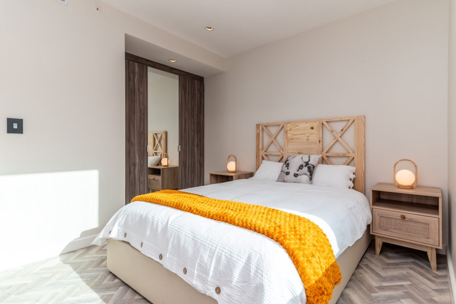 To Let 1 Bedroom Property for Rent in Cape Town City Centre Western Cape
